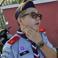Zack Ong Penolong Pesuruhjaya Daerah Nibong Tebal