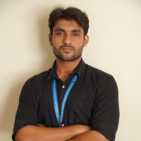 Adithya Hariharan