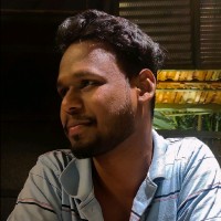 Bavaji Jakkamsetti