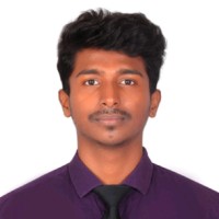 Shyam Sundar .M