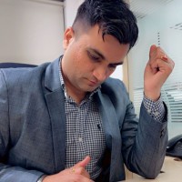 Akashdeep Dvedi