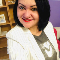 Celia Lopez Da Silva