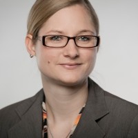 Stefanie Eggers