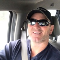 Aaron Blaine