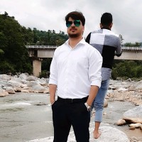 Shrikant Dubey