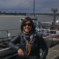 María Jesús Fernández García