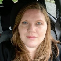 Elizabeth Johnson
