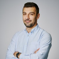 Aleksandar Bilalov, CIMA Adv Dip MA