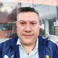 Juan Manuel Dimas Acosta