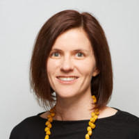 Anne Goodall