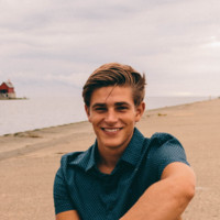 Evan Ribbe