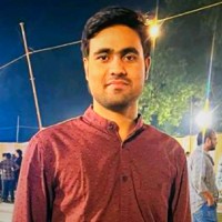 Mohammad Aalamgeer Hashmi