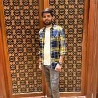 Ravi Arora
