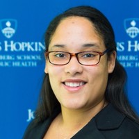 Marie Ward, Mph