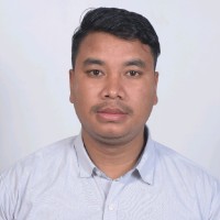 Er bibek Shrestha
