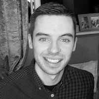 Ciarán Donohoe