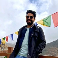 Pushpak Hegde