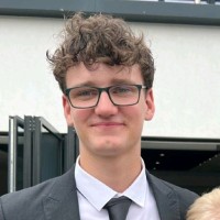 Oliver Donoghue