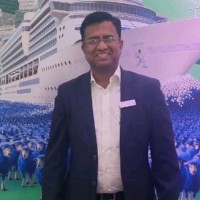 Dharmesh Vapikar