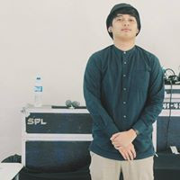 Josiah Drexler Danganan