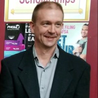 Eric Rittenhouse
