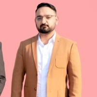 Waleed Khan