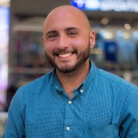 Andrew Ziropoulos