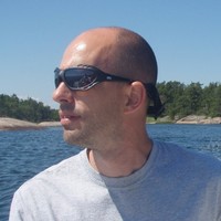 Johan Wickström