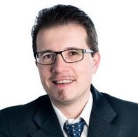 Emmanuel Weibel