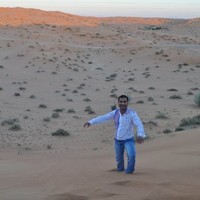 Khasim Hussain