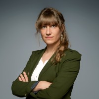 Justine Rexer