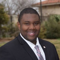 Jyron Joseph