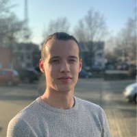 Jari Giebels
