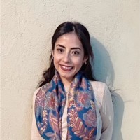 Gabriela Alvarado Espinoza
