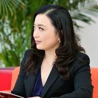 Shirley Wu