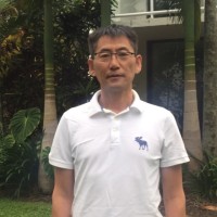 李安平