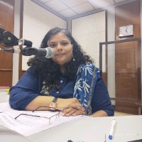 Vasanti Sahastrabudhe