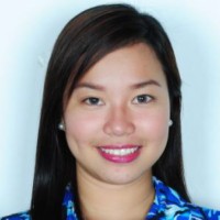 Rose Anne Padilla