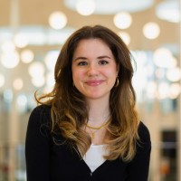 Sarah Zwikker
