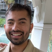 Soham Gavankar