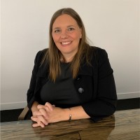 Stéphanie De Ruyter