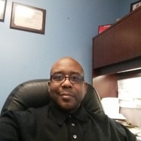 Anthony Frazier