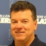 Terry Burdette