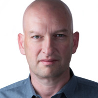 Martin Baldwin