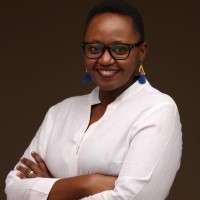 Nalongo L. Nshuti Mbabazi