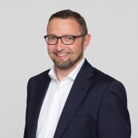 Patrick Cudré-Mauroux