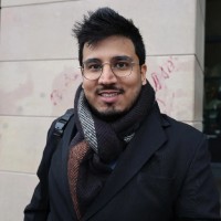 Abhishek Dhawan