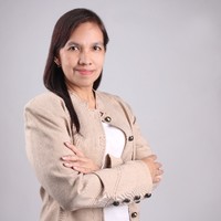 Lourdes Garcia
