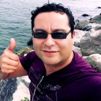 Gerson Diaz