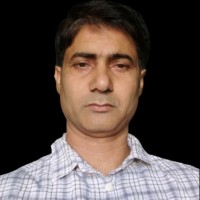 sanjay jha